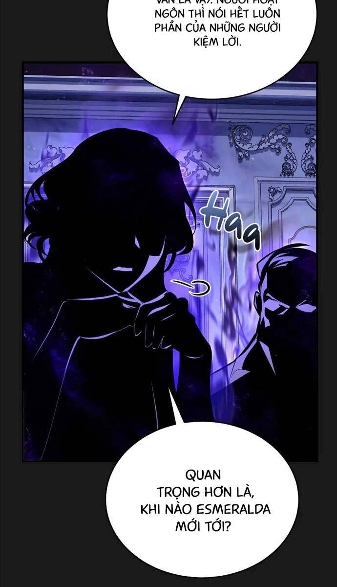 Giáo Sư Gián Điệp Chap 83 - Next Chap 84