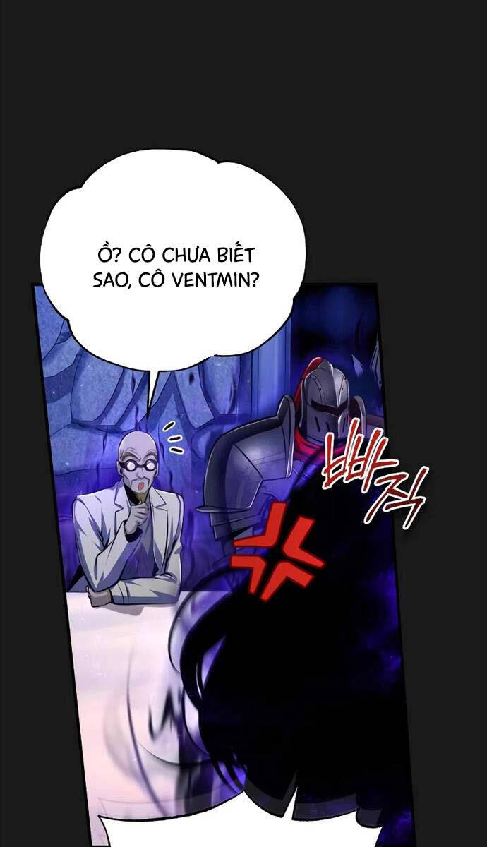 Giáo Sư Gián Điệp Chap 83 - Next Chap 84