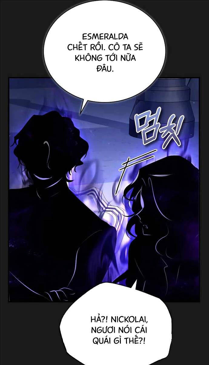 Giáo Sư Gián Điệp Chap 83 - Next Chap 84