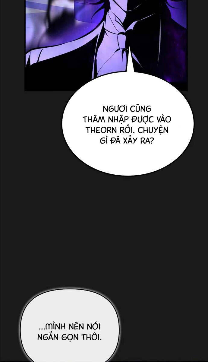 Giáo Sư Gián Điệp Chap 83 - Next Chap 84