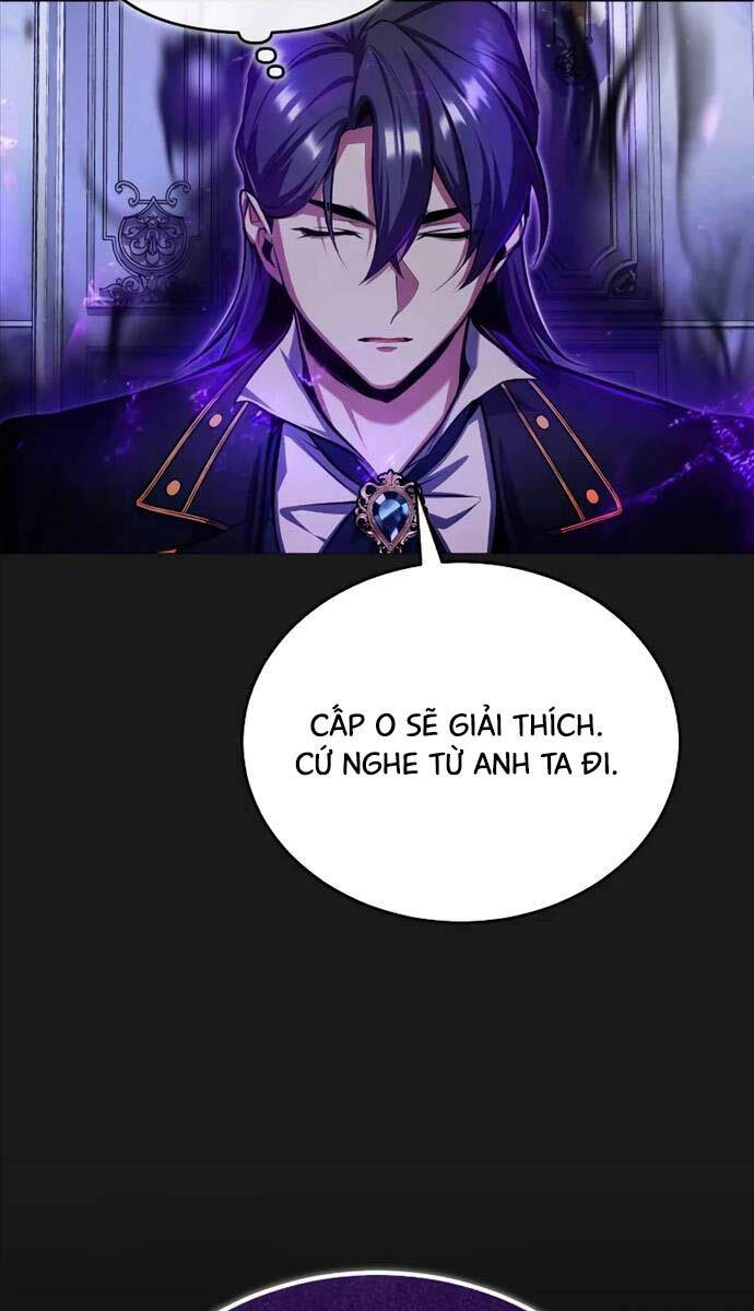 Giáo Sư Gián Điệp Chap 83 - Next Chap 84