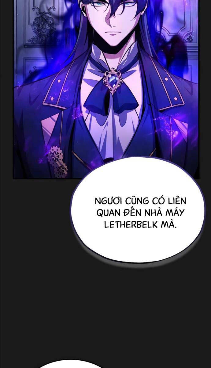 Giáo Sư Gián Điệp Chap 84 - Next Chap 85