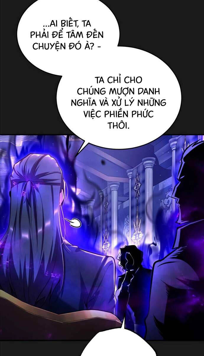 Giáo Sư Gián Điệp Chap 84 - Next Chap 85