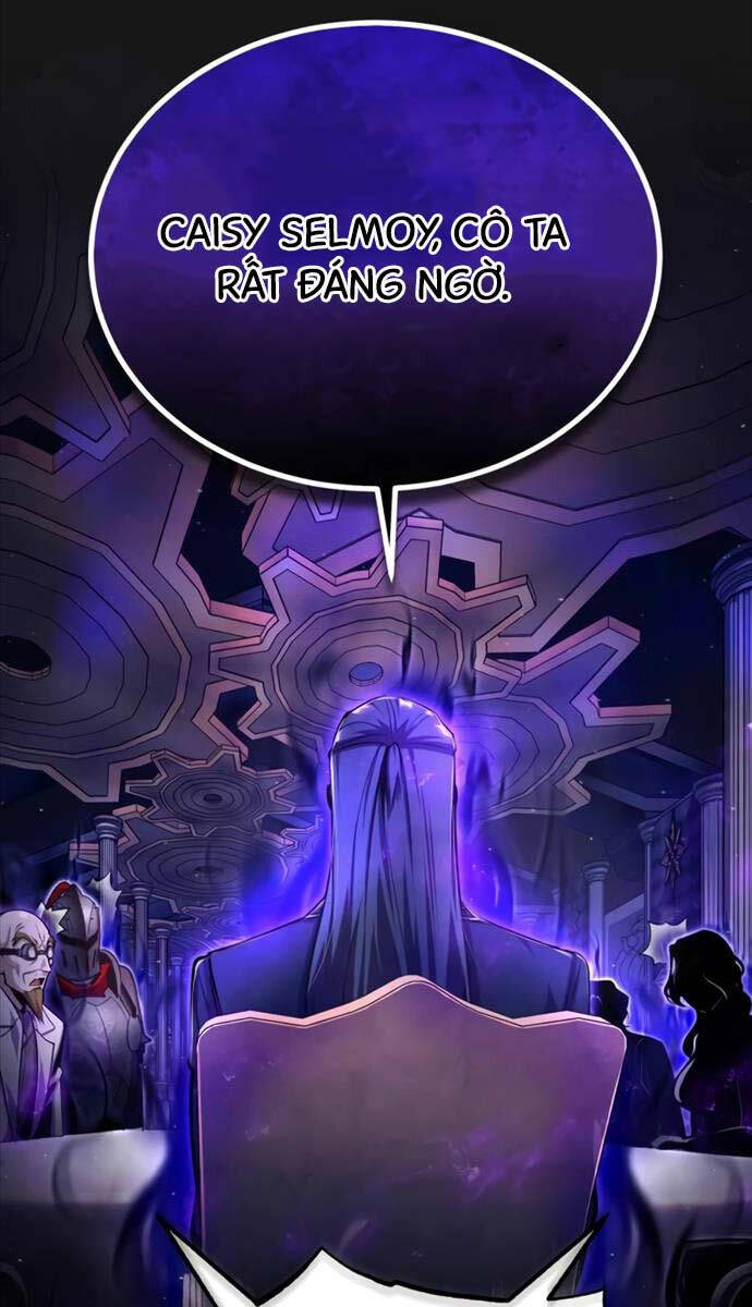 Giáo Sư Gián Điệp Chap 84 - Next Chap 85
