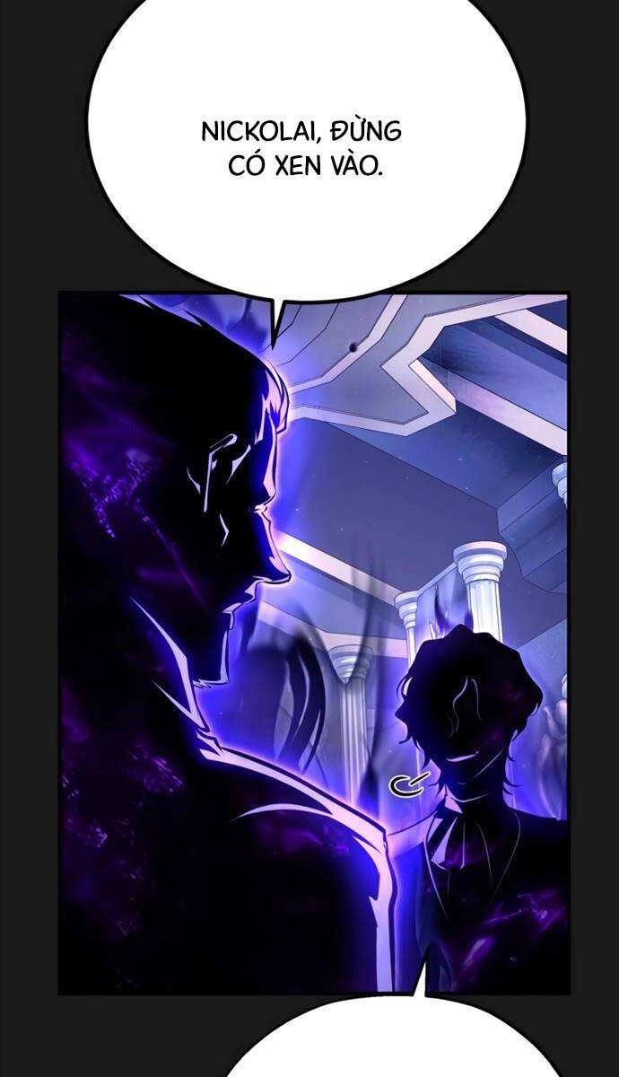 Giáo Sư Gián Điệp Chap 84 - Next Chap 85