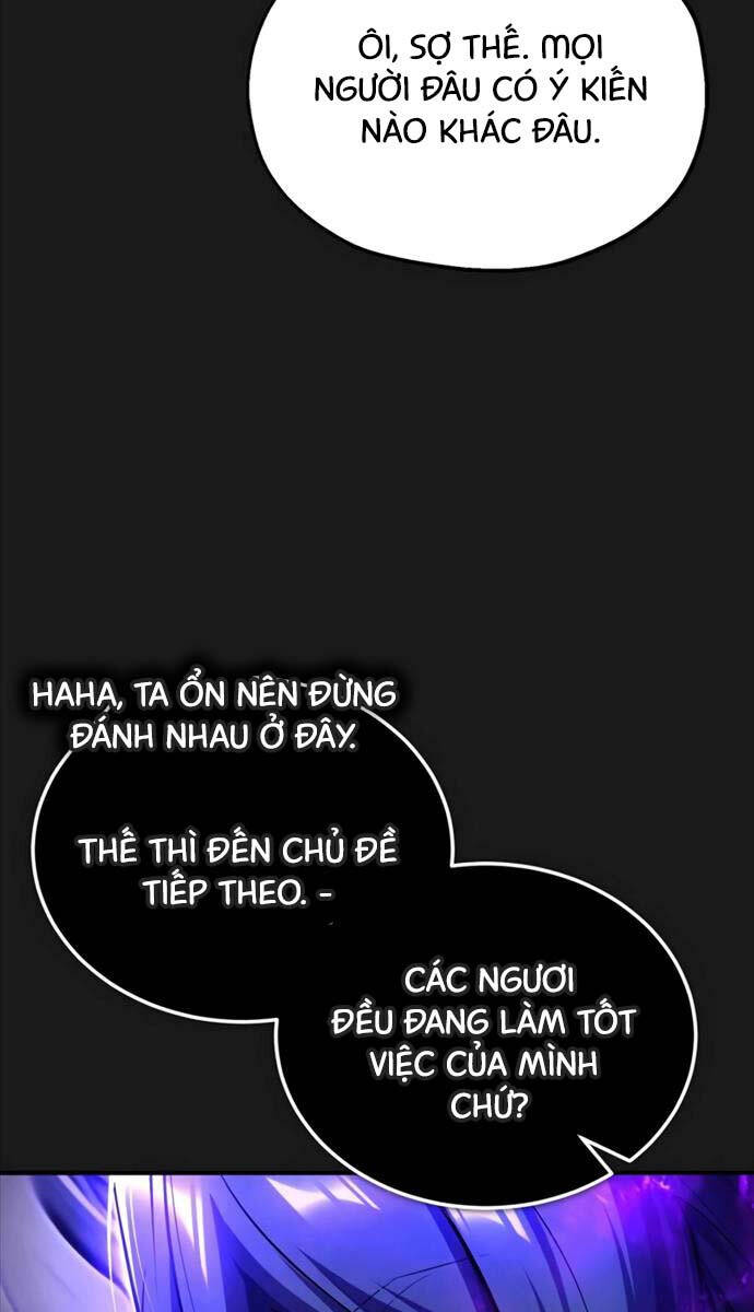 Giáo Sư Gián Điệp Chap 84 - Next Chap 85