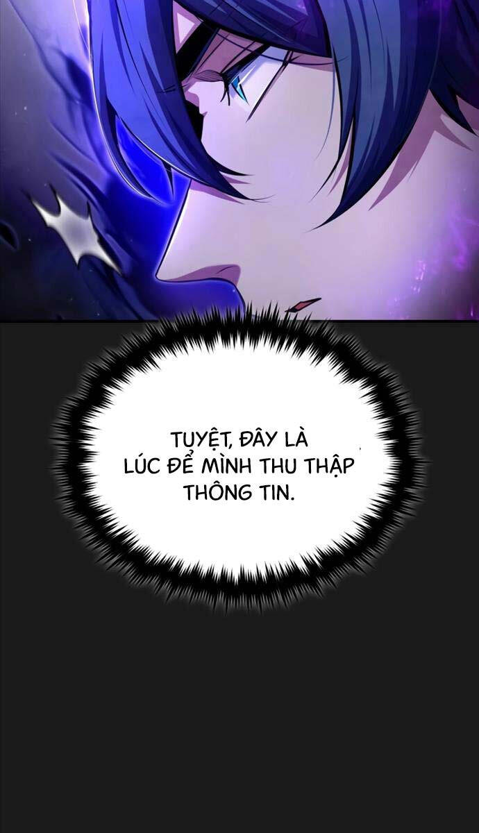 Giáo Sư Gián Điệp Chap 84 - Next Chap 85