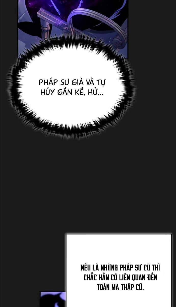 Giáo Sư Gián Điệp Chap 84 - Next Chap 85