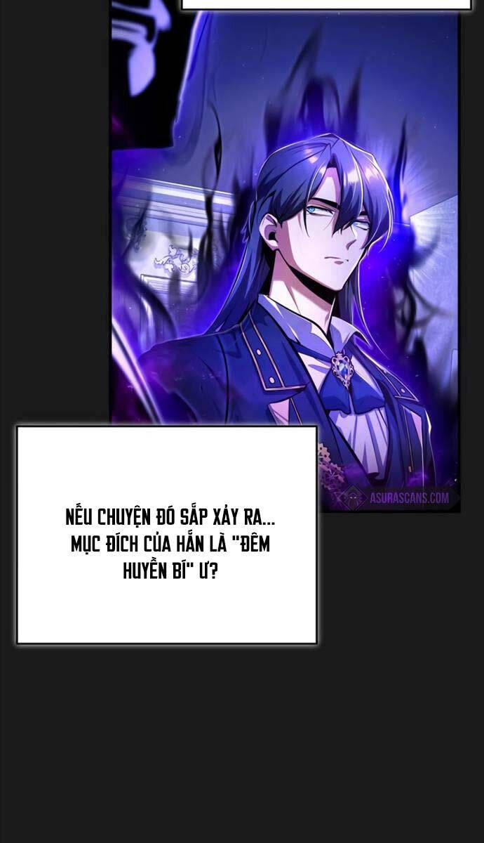 Giáo Sư Gián Điệp Chap 84 - Next Chap 85