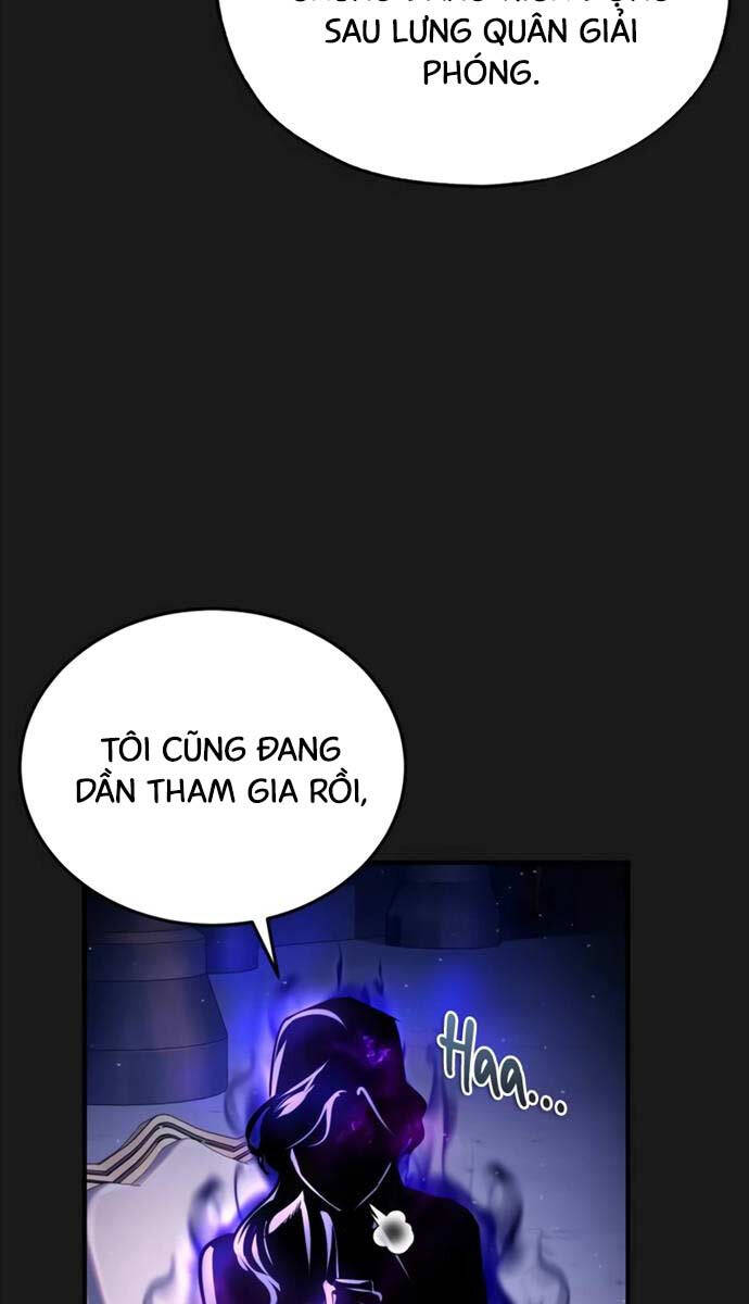 Giáo Sư Gián Điệp Chap 84 - Next Chap 85