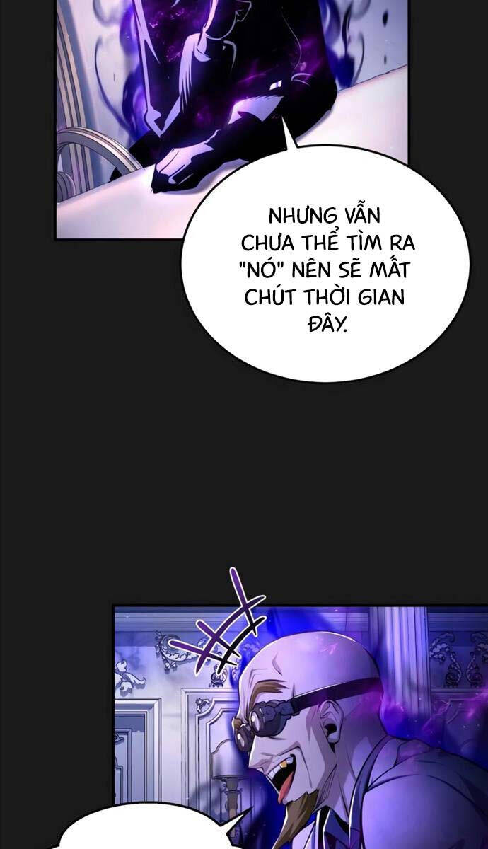Giáo Sư Gián Điệp Chap 84 - Next Chap 85