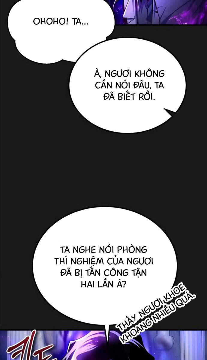 Giáo Sư Gián Điệp Chap 84 - Next Chap 85