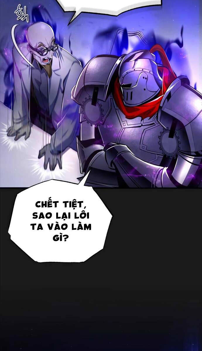 Giáo Sư Gián Điệp Chap 84 - Next Chap 85