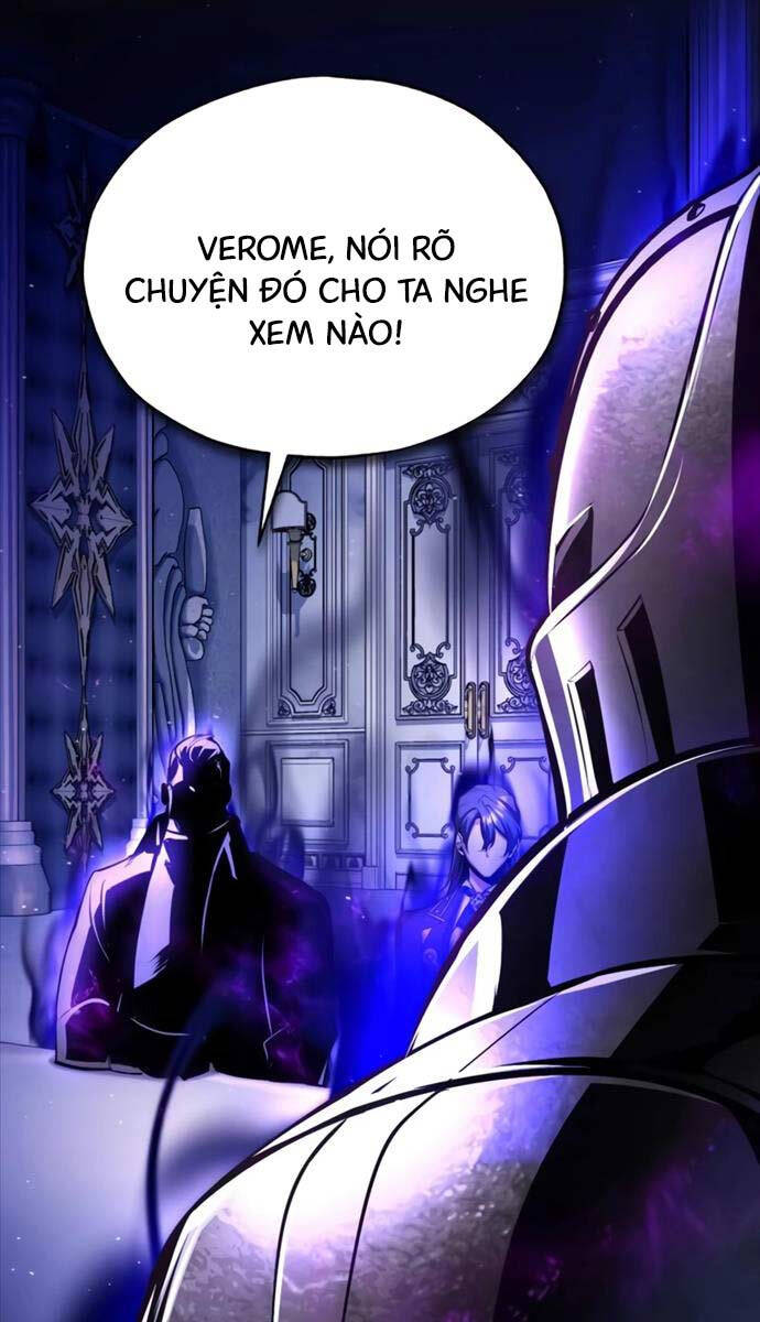 Giáo Sư Gián Điệp Chap 84 - Next Chap 85
