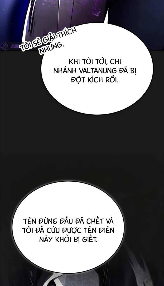 Giáo Sư Gián Điệp Chap 84 - Next Chap 85