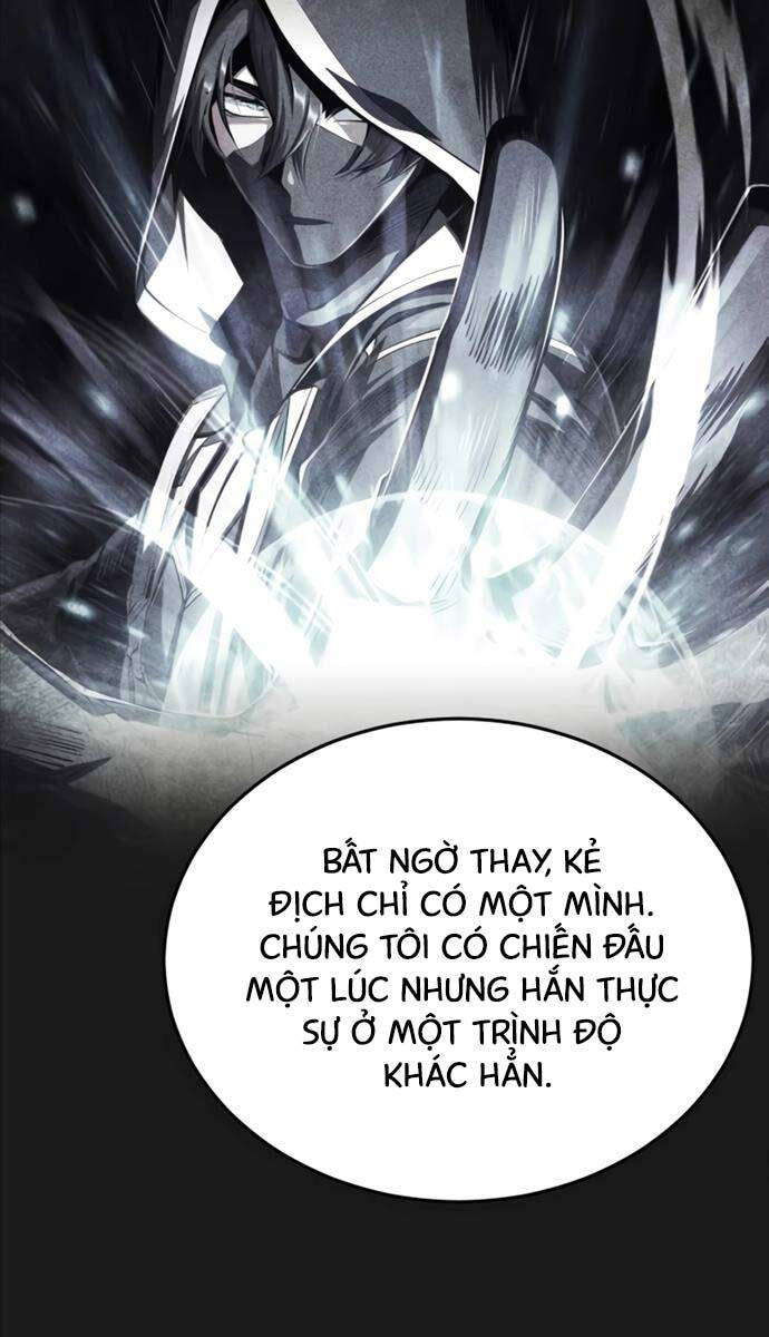Giáo Sư Gián Điệp Chap 84 - Next Chap 85