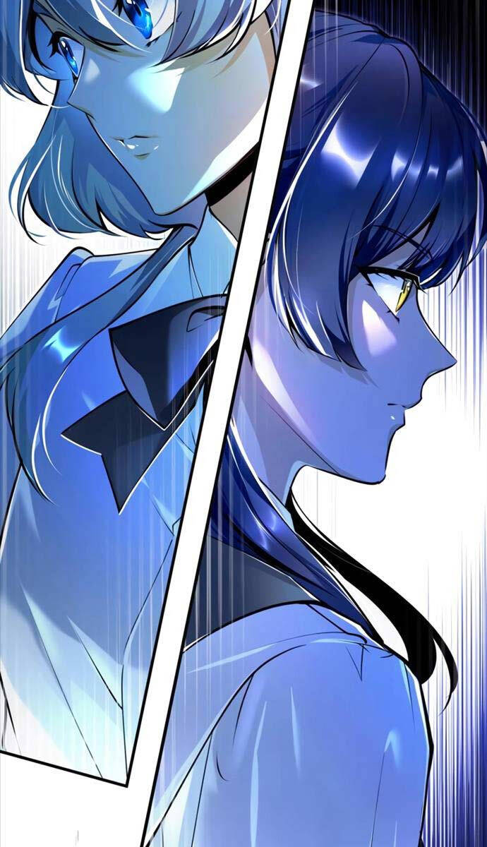 Giáo Sư Gián Điệp Chap 84 - Next Chap 85