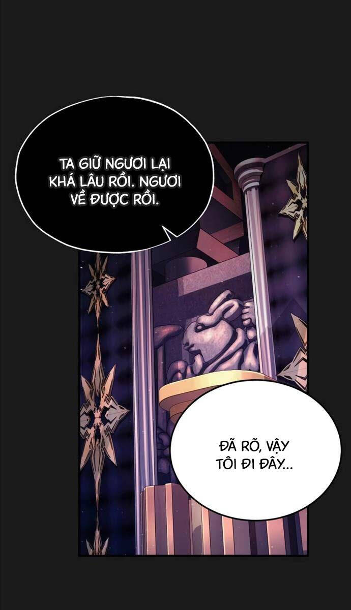 Giáo Sư Gián Điệp Chap 84 - Next Chap 85