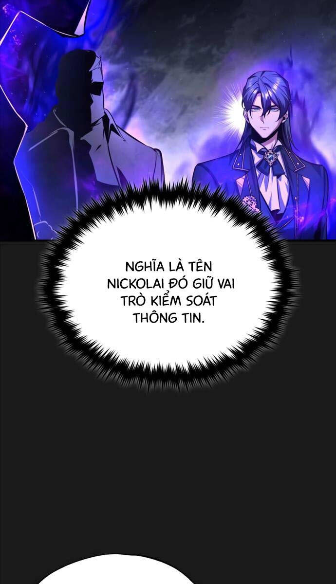 Giáo Sư Gián Điệp Chap 84 - Next Chap 85