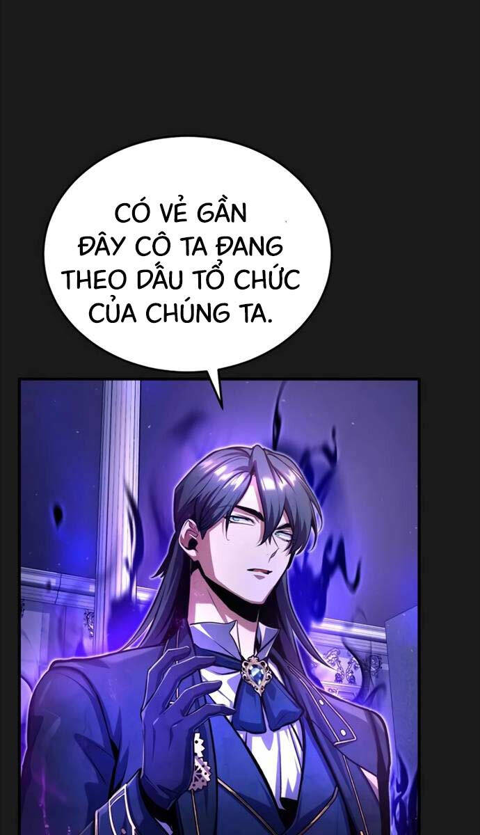 Giáo Sư Gián Điệp Chap 84 - Next Chap 85