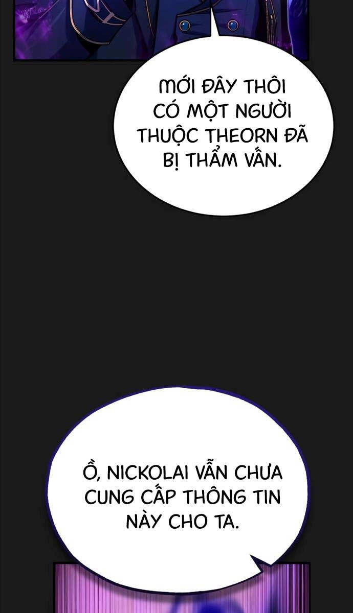 Giáo Sư Gián Điệp Chap 84 - Next Chap 85