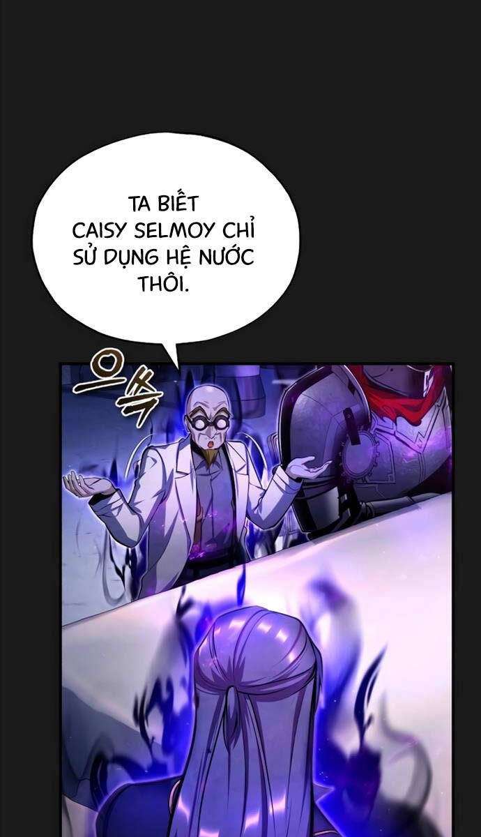 Giáo Sư Gián Điệp Chap 84 - Next Chap 85