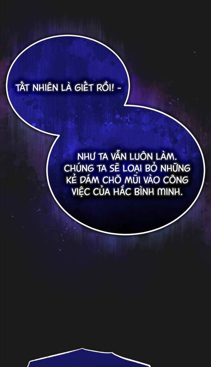 Giáo Sư Gián Điệp Chap 84 - Next Chap 85