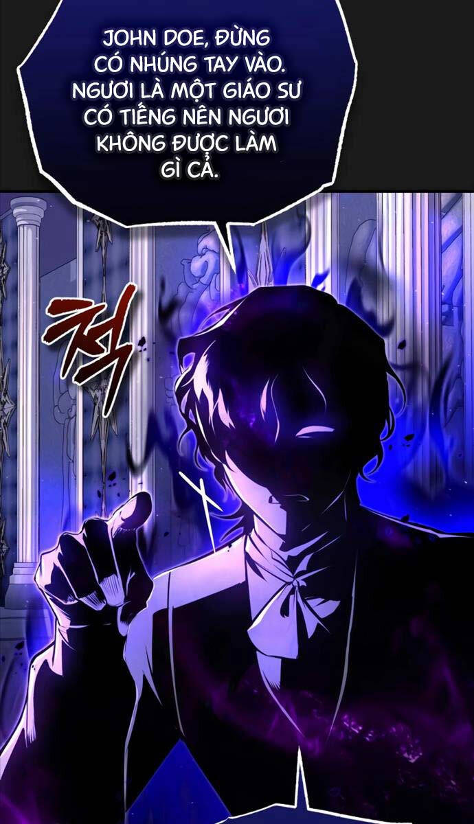 Giáo Sư Gián Điệp Chap 84 - Next Chap 85