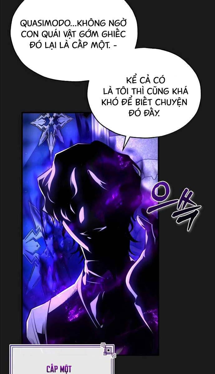 Giáo Sư Gián Điệp Chap 84 - Next Chap 85