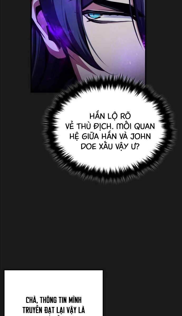 Giáo Sư Gián Điệp Chap 84 - Next Chap 85