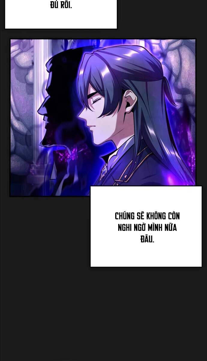 Giáo Sư Gián Điệp Chap 84 - Next Chap 85