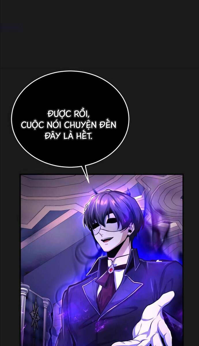 Giáo Sư Gián Điệp Chap 84 - Next Chap 85