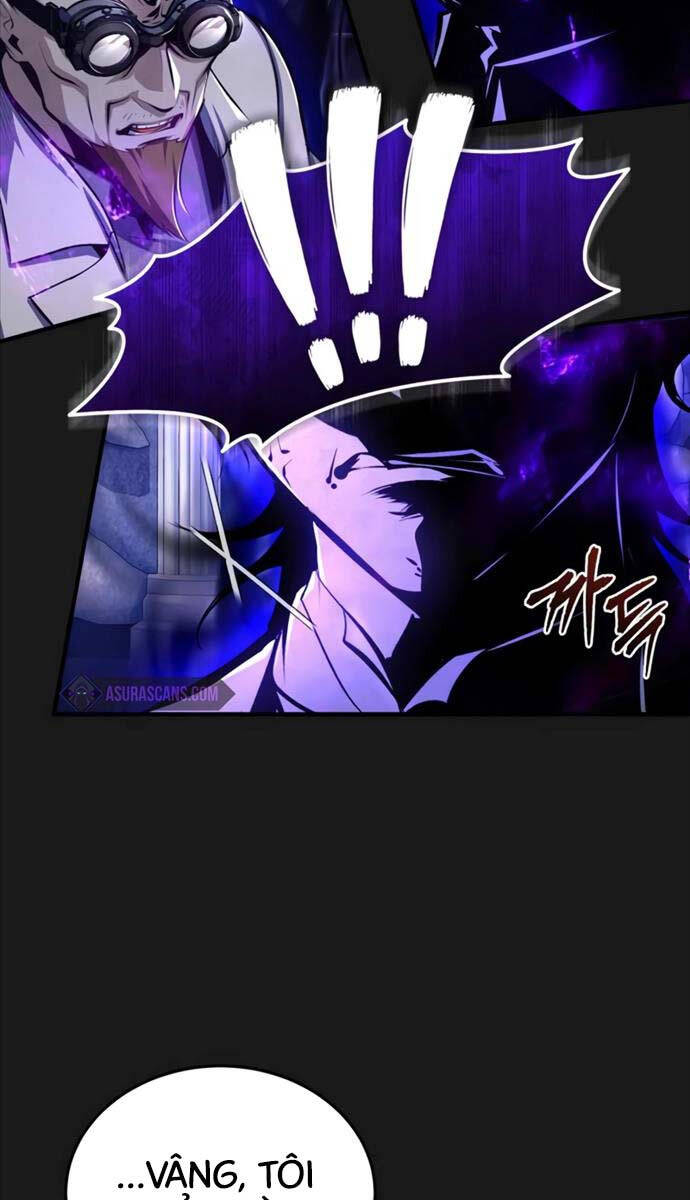 Giáo Sư Gián Điệp Chap 84 - Next Chap 85