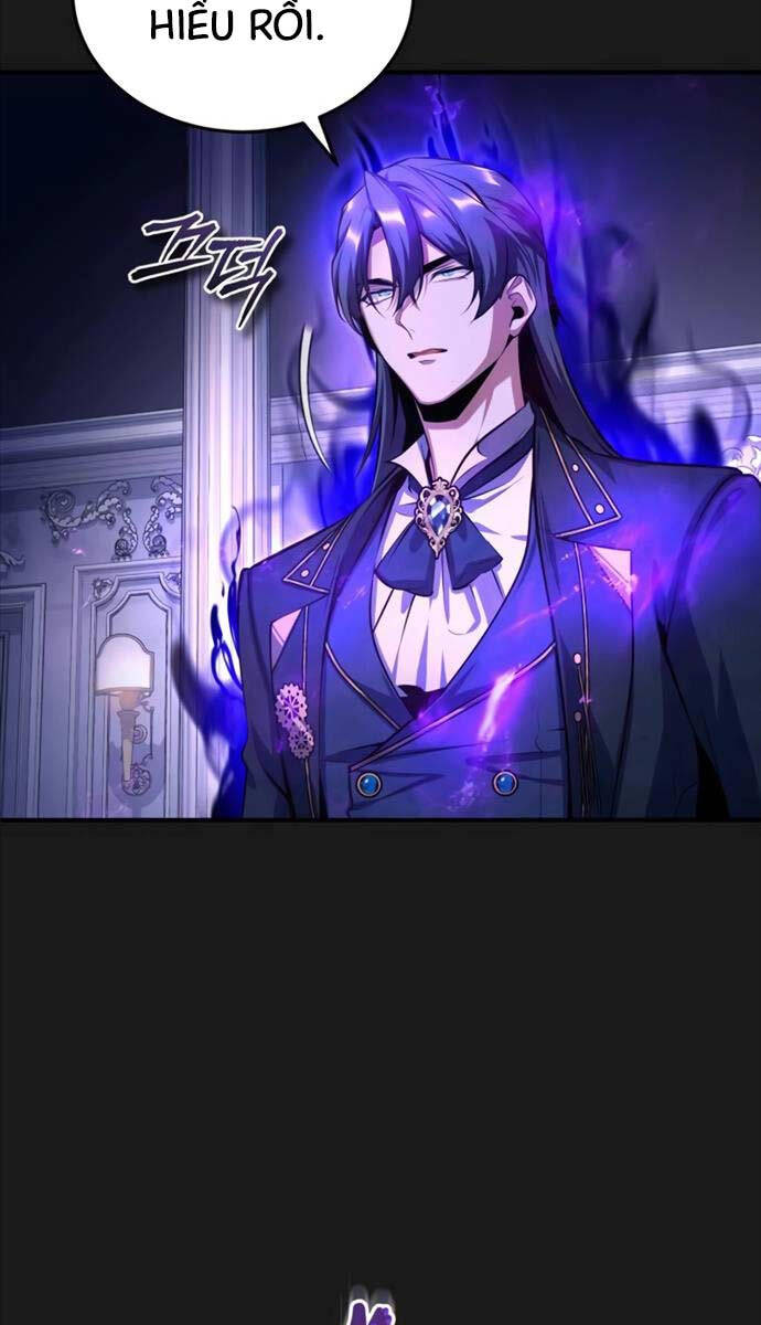 Giáo Sư Gián Điệp Chap 84 - Next Chap 85