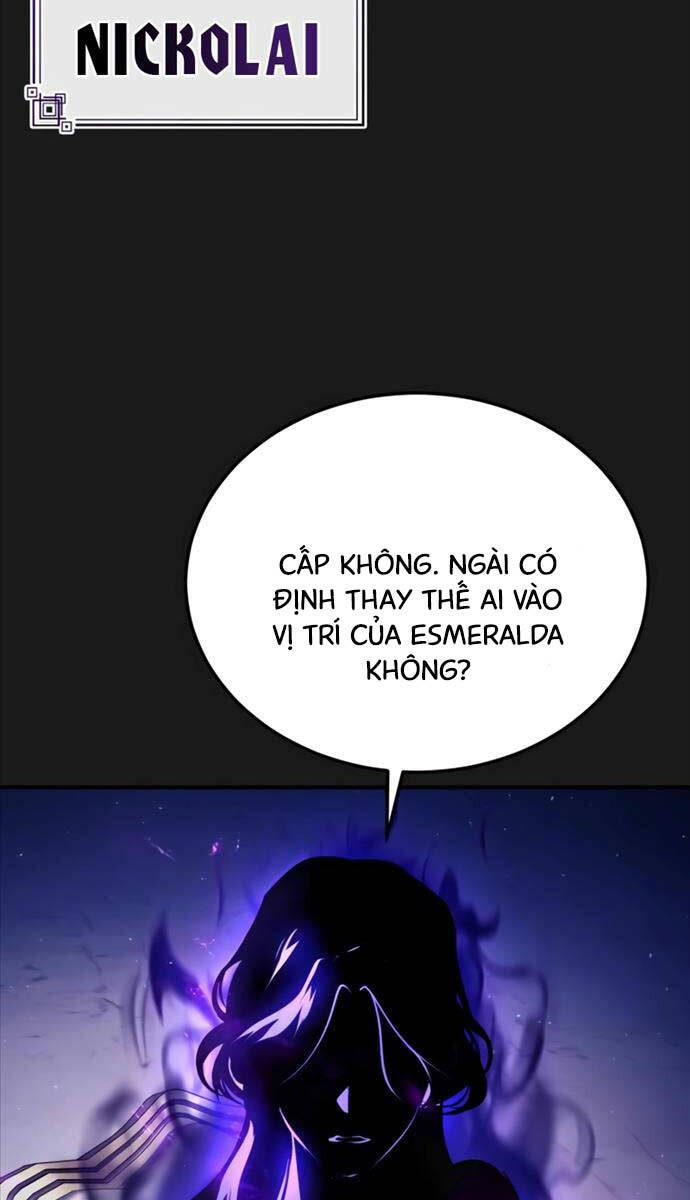 Giáo Sư Gián Điệp Chap 84 - Next Chap 85