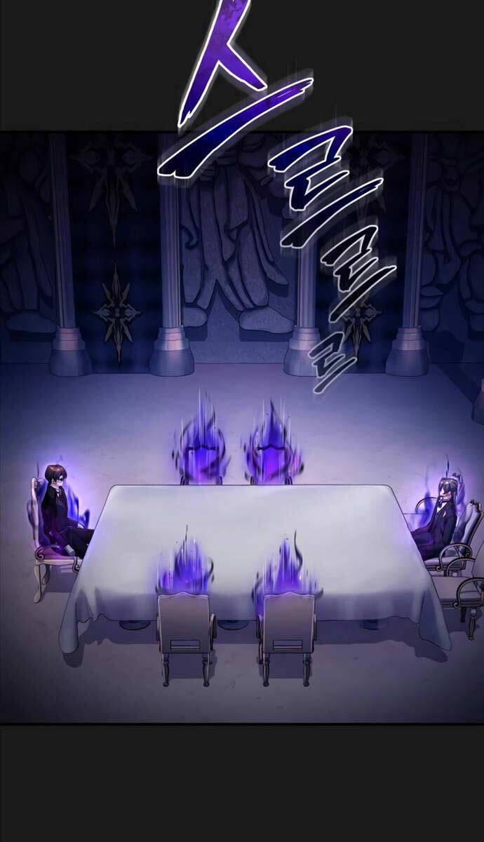 Giáo Sư Gián Điệp Chap 84 - Next Chap 85