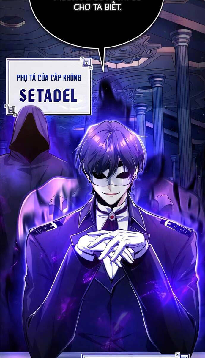 Giáo Sư Gián Điệp Chap 84 - Next Chap 85