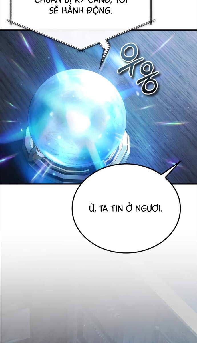 Giáo Sư Gián Điệp Chap 84 - Next Chap 85