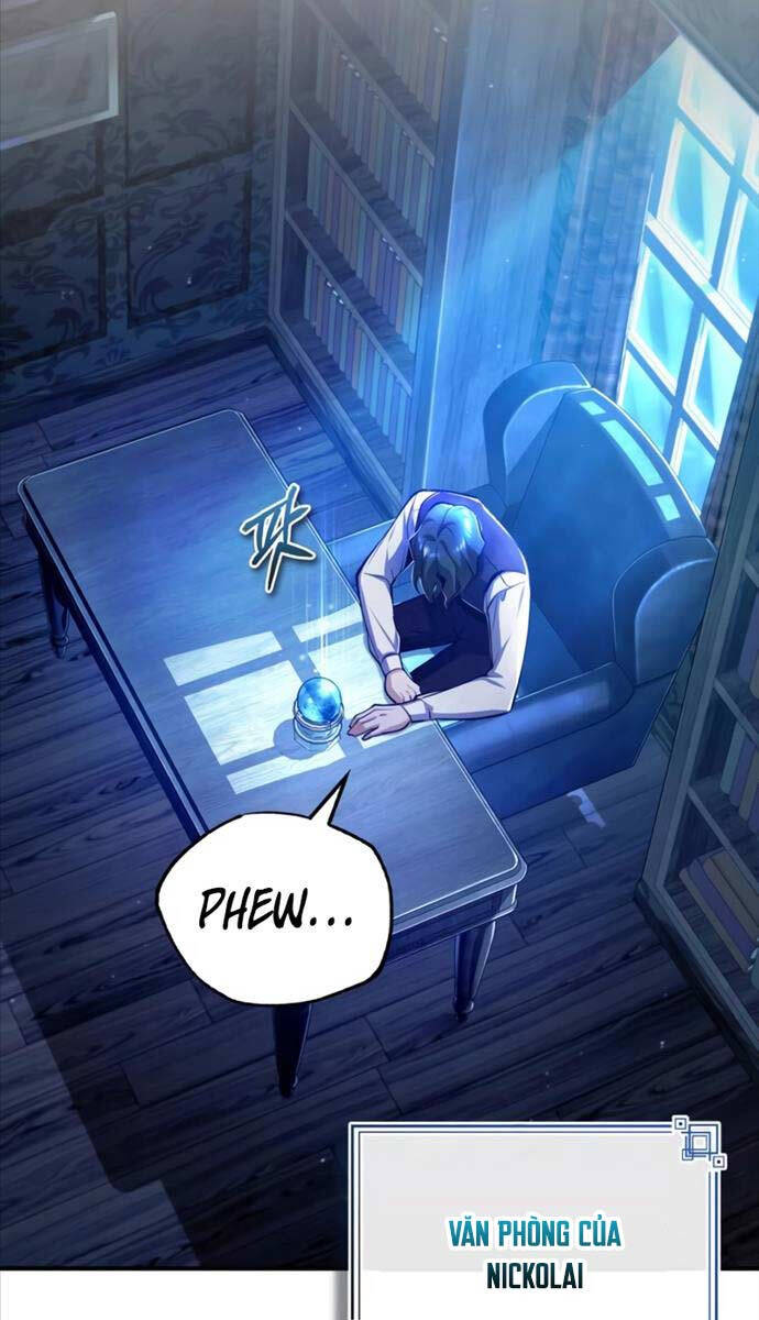 Giáo Sư Gián Điệp Chap 84 - Next Chap 85