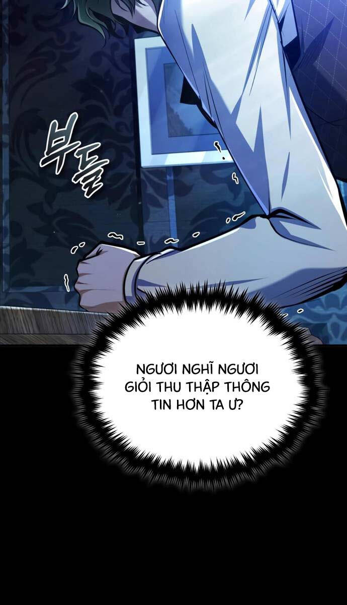 Giáo Sư Gián Điệp Chap 84 - Next Chap 85