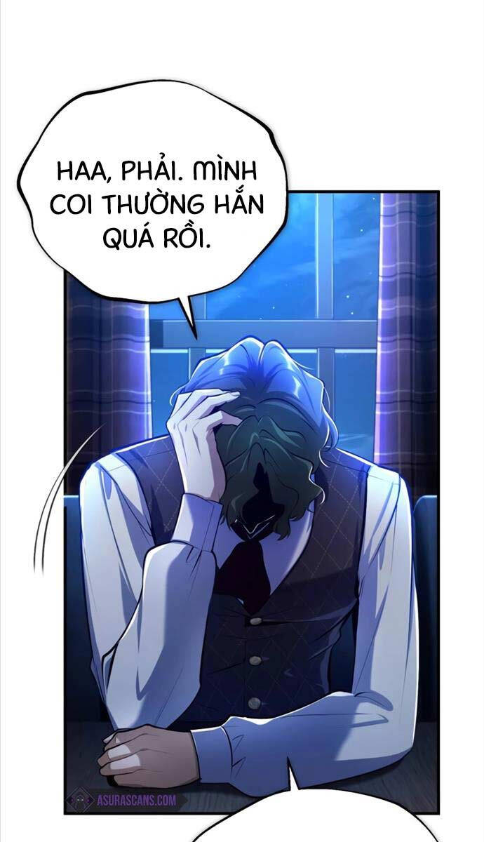 Giáo Sư Gián Điệp Chap 84 - Next Chap 85