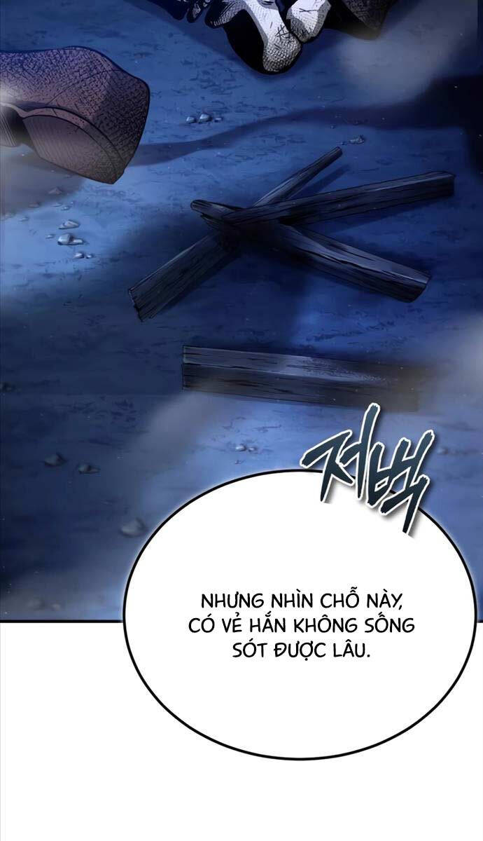 Giáo Sư Gián Điệp Chap 84 - Next Chap 85