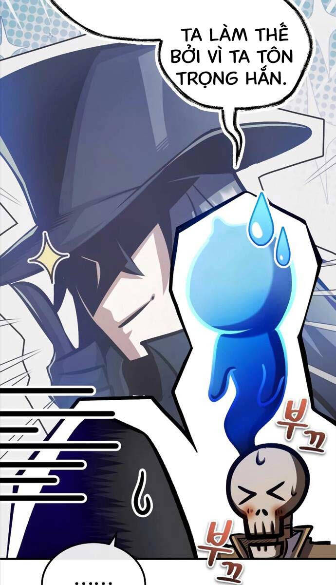 Giáo Sư Gián Điệp Chap 85 - Next Chap 86