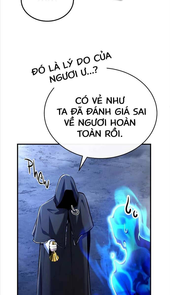 Giáo Sư Gián Điệp Chap 85 - Next Chap 86