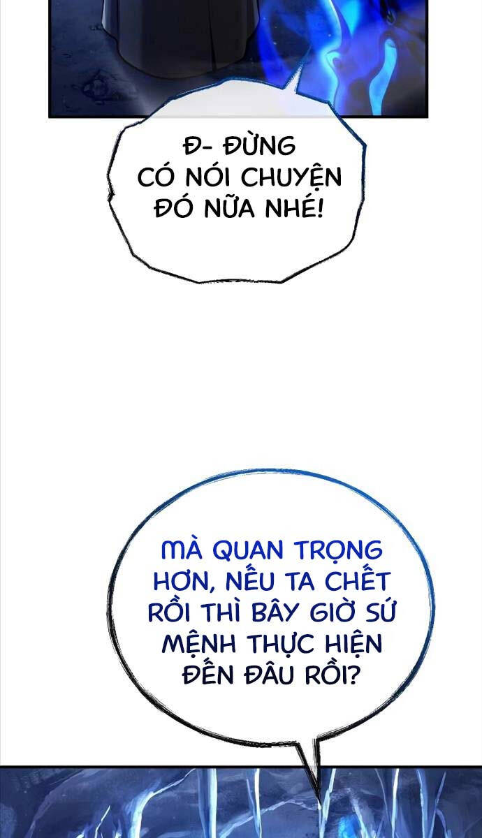 Giáo Sư Gián Điệp Chap 85 - Next Chap 86