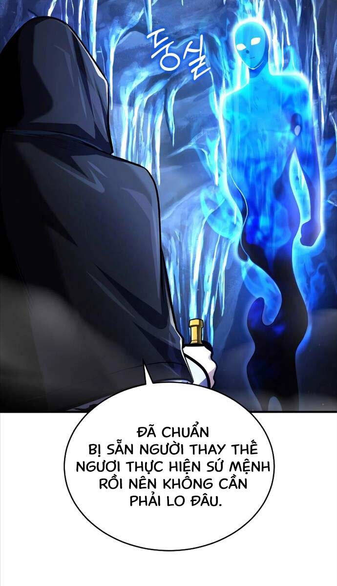 Giáo Sư Gián Điệp Chap 85 - Next Chap 86