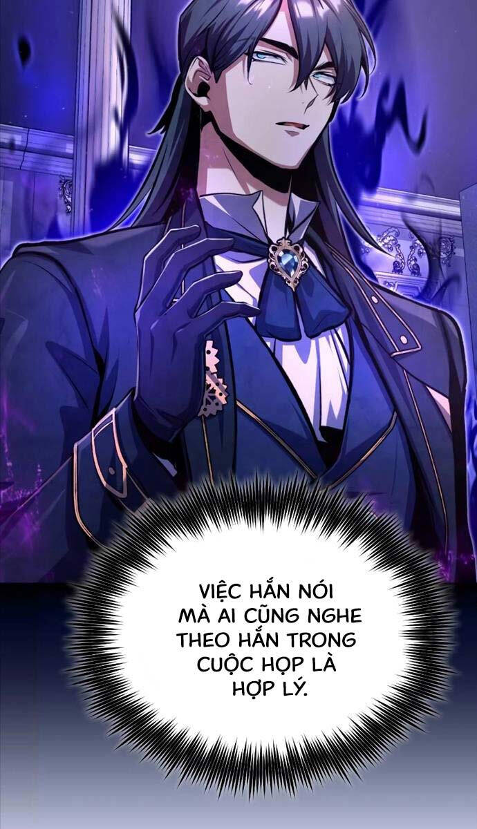 Giáo Sư Gián Điệp Chap 85 - Next Chap 86
