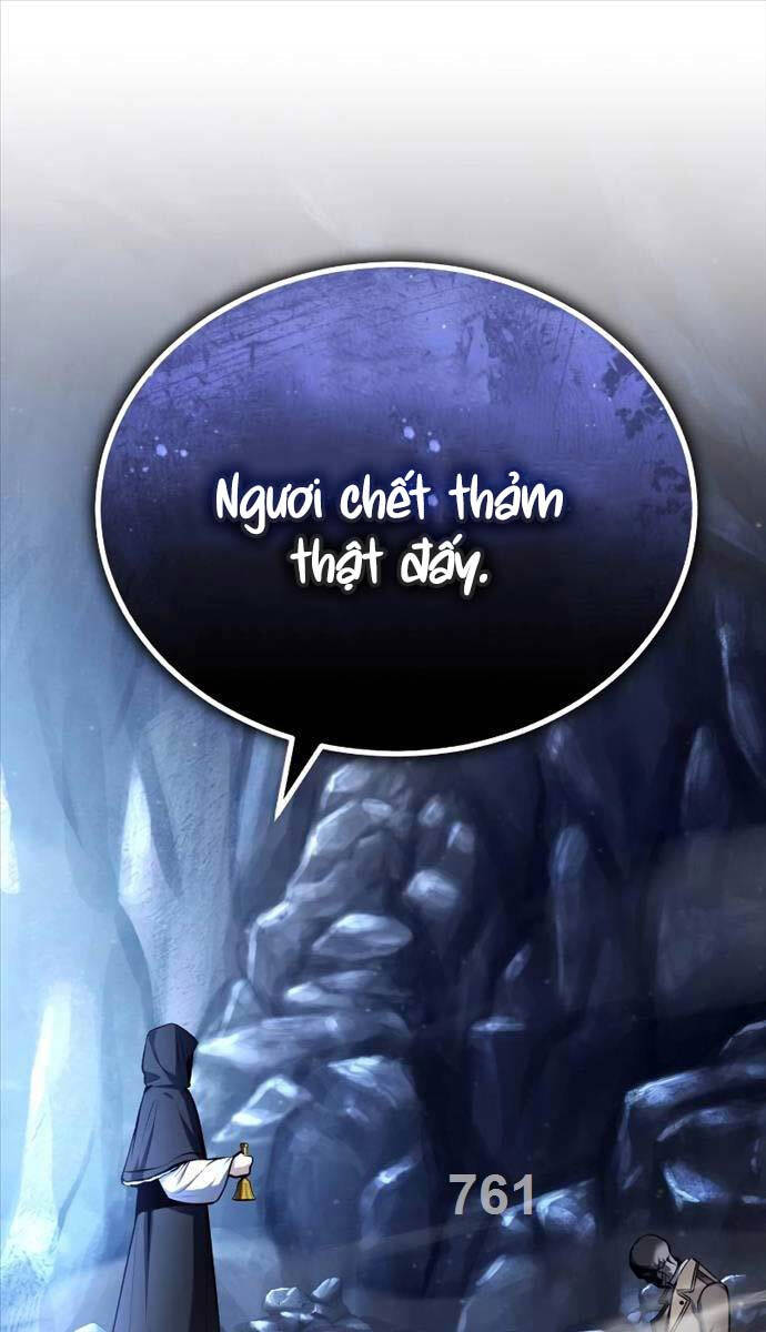 Giáo Sư Gián Điệp Chap 85 - Next Chap 86