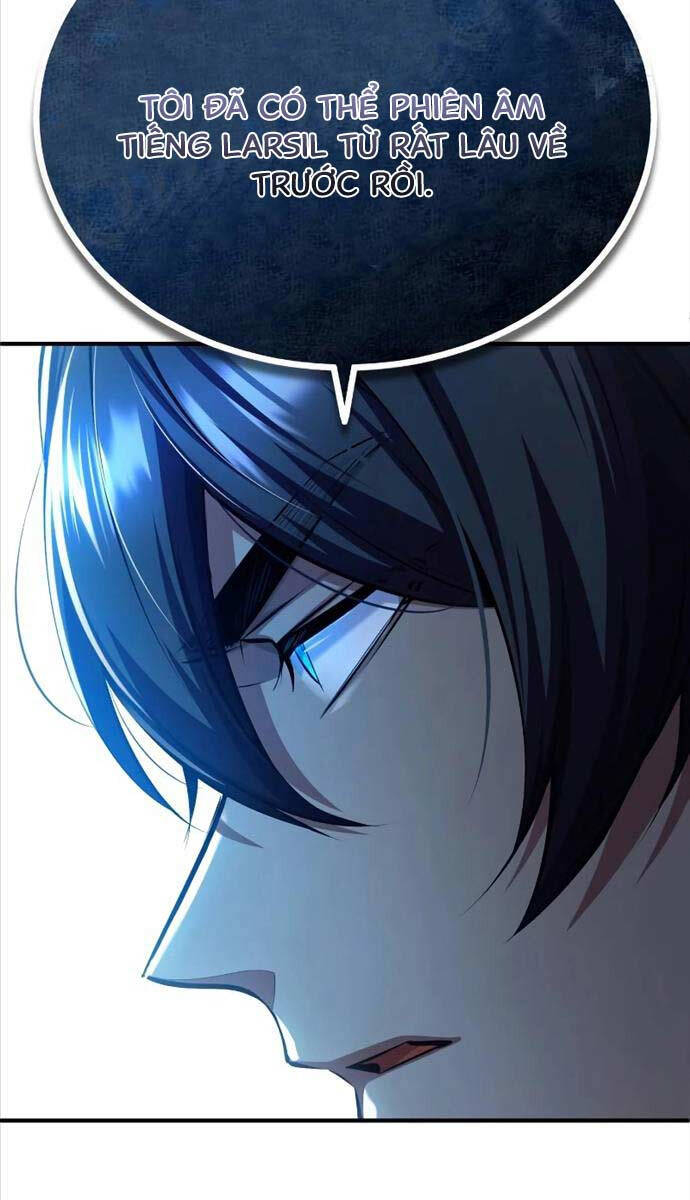 Giáo Sư Gián Điệp Chap 85 - Next Chap 86