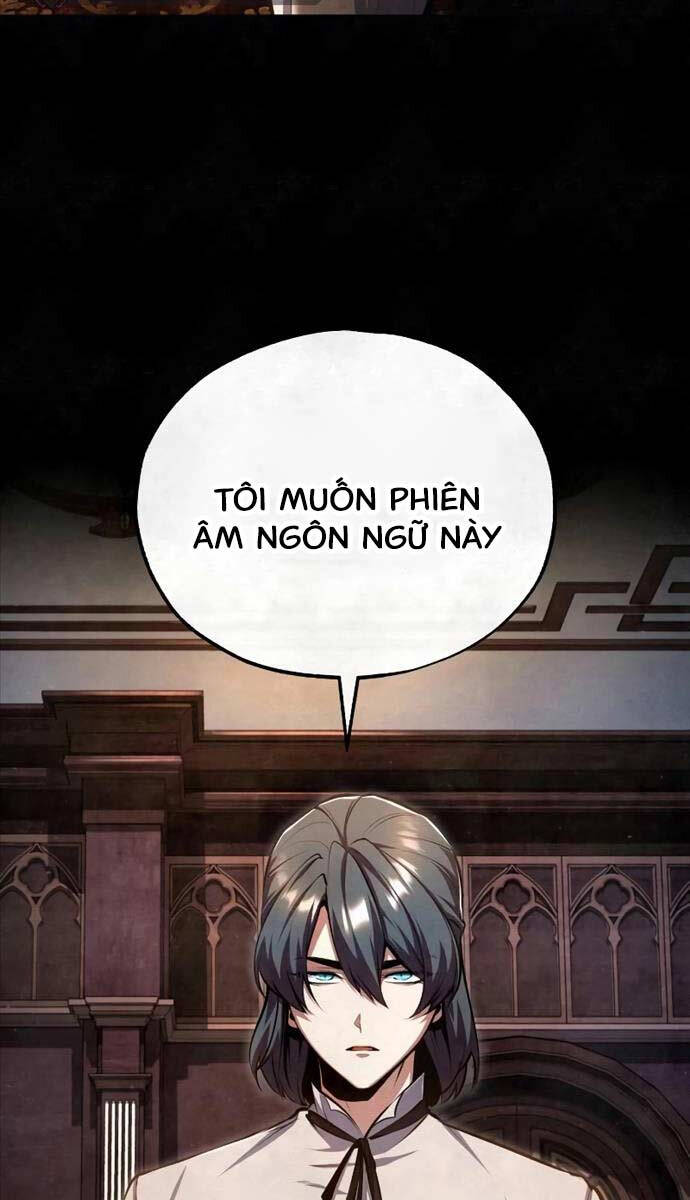 Giáo Sư Gián Điệp Chap 85 - Next Chap 86